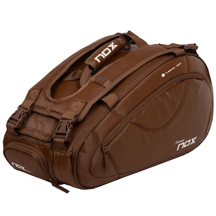 Torba na rakiety NOX  Pro Series Camel Padel Bag