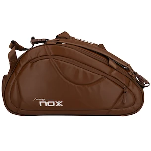 Torba na rakiety NOX  Pro Series Camel Padel Bag