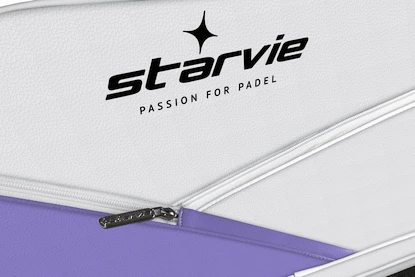 Torba na rakiety Starvie  Padel White Bag