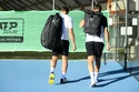 Torba na rakiety Tecnifibre  Team Dry Standbag