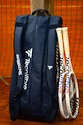 Torba na rakiety Tecnifibre  Tour Endurance 12R Navy