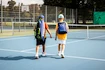 Torba na rakiety tenisowe dla dzieci Head  JR Tour Racquet Bag Monster