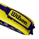 Torba na rakiety tenisowe dla dzieci Wilson  Minions V3.0 Team 3Pk