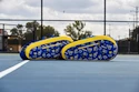 Torba na rakiety tenisowe dla dzieci Wilson  Minions V3.0 Team 3Pk