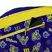 Torba na rakiety tenisowe dla dzieci Wilson  Minions V3.0 Team 6Pk