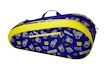 Torba na rakiety tenisowe dla dzieci Wilson  Minions V3.0 Team 6Pk