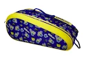 Torba na rakiety tenisowe dla dzieci Wilson  Minions V3.0 Team 6Pk