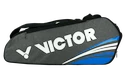 Torba na rakiety Victor  Doublethermo 9148 Blue/Grey