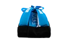 Torba na rakiety Victor  Doublethermo Bag 9114 Blue