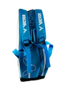 Torba na rakiety Victor  Doublethermo Bag 9114 Blue