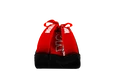 Torba na rakiety Victor  Doublethermo Bag 9114 Red