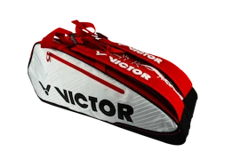 Torba na rakiety Victor Doublethermo Bag 9114 Red