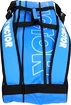 Torba na rakiety Victor  Doublethermobag 9111 Blue