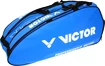 Torba na rakiety Victor  Doublethermobag 9111 Blue