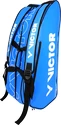 Torba na rakiety Victor  Doublethermobag 9111 Blue