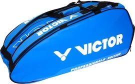 Torba na rakiety Victor Doublethermobag 9111 Blue