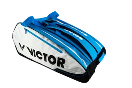 Torba na rakiety Victor Multithermo Bag 9034 Blue