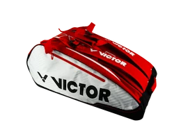 Torba na rakiety Victor Multithermo Bag 9034 Red