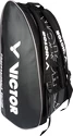 Torba na rakiety Victor  Multithermobag 9031 Black