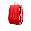 Torba na rakiety Wilson  2025 Padel Tour Bag Red