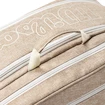 Torba na rakiety Wilson  Padel Team Bag Sand