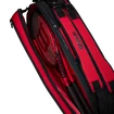 Torba na rakiety Wilson  Super Tour 6 Pack Clash v2.0