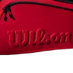 Torba na rakiety Wilson  Super Tour 6 Pack Clash v2.0