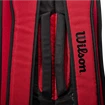 Torba na rakiety Wilson  Super Tour 6 Pack Clash v2.0