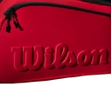 Torba na rakiety Wilson  Super Tour 6 Pack Clash v2.0