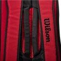 Torba na rakiety Wilson  Super Tour 6 Pack Clash v2.0