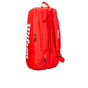 Torba na rakiety Wilson  Super Tour 6 Pack Red