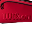 Torba na rakiety Wilson  Super Tour 9 Pack Clash v2.0