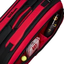 Torba na rakiety Wilson  Super Tour 9 Pack Clash v2.0