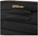 Torba na rakiety Wilson  Super Tour Pro Staff v14 15 PK