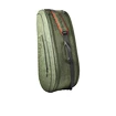 Torba na rakiety Wilson  Team 6PK Heather Green