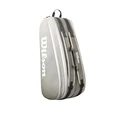 Torba na rakiety Wilson  Tour 6PK Stone