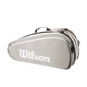 Torba na rakiety Wilson  Tour 6PK Stone