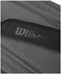 Torba na rakiety Wilson  Tour Blade Padel Bag Black/Green