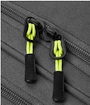 Torba na rakiety Wilson  Tour Blade Padel Bag Black/Green