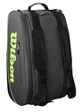 Torba na rakiety Wilson  Tour Blade Padel Bag Black/Green