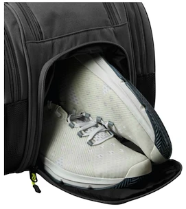 Torba na rakiety Wilson  Tour Blade Padel Bag Black/Green