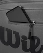 Torba na rakiety Wilson  Tour Pro Staff Padel Bag Black