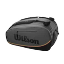 Torba na rakiety Wilson  Tour Pro Staff Padel Bag Black