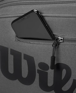 Torba na rakiety Wilson  Tour Pro Staff Padel Bag Black