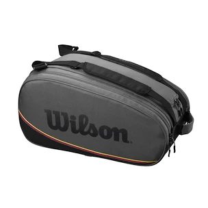 Torba na rakiety Wilson  Tour Pro Staff Padel Bag Black