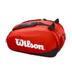 Torba na rakiety Wilson  Tour Red Padel Bag
