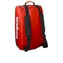 Torba na rakiety Wilson  Tour Red Padel Bag