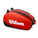 Torba na rakiety Wilson  Tour Red Padel Bag
