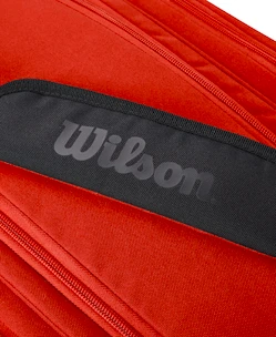 Torba na rakiety Wilson  Tour Red Padel Bag