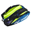 Torba na rakiety Yonex  922212 Fine Blue